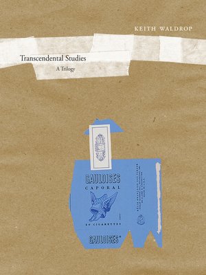 Transcendental Studies - ebook